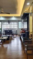 Blk 147 Tampines Avenue 5 (Tampines), HDB Executive #635952711